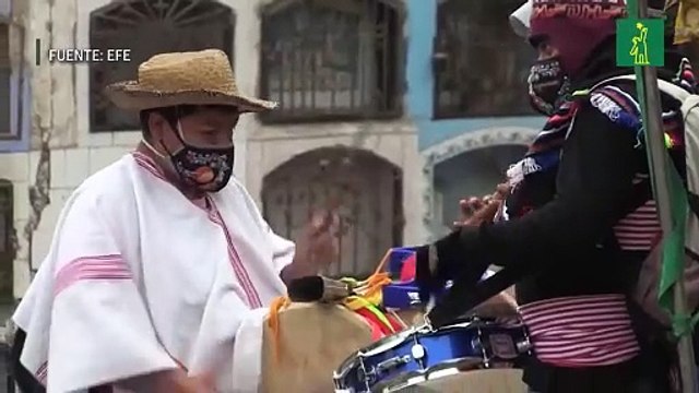 Muertos por pandemia deja más muertos en Perú que la guerra con Sendero