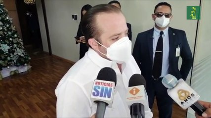 José Ignacio Paliza: "No es oportuno emitir opinión sobre este tema"