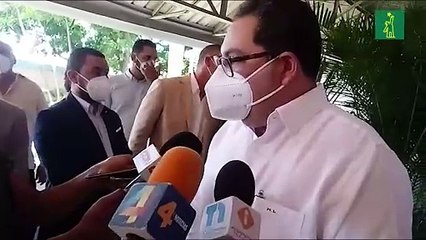 Mario Lama asegura que pagarán tres meses de atraso de incentivos al personal médico y administrativo