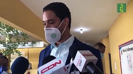 Ministerio de Salud realizará pruebas PCR a planteles educativo tras casos sospechosos