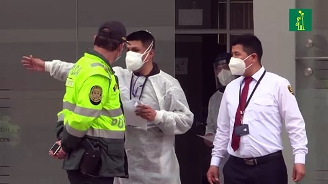 Perú inicia ensayos en 6.000 voluntarios de vacuna china contra covid-19