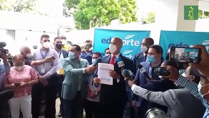 Piden a la Procuraduría investigar “mafia” en alquiler de vehículos en Edenorte