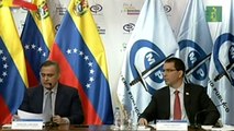 Más de 800 agentes han sido acusados por violaciones de DDHH en Venezuela, afirma fiscal