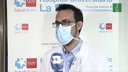 España comienza ensayos de la vacuna cuando suben los contagios