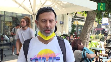 Nuevo confinamiento general en Israel, región de Madrid restringe movimientos