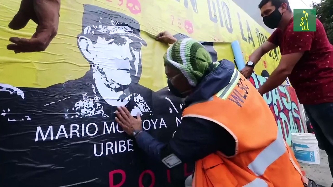 Víctimas de falsos positivos piden a la JEP expulsar a 2 exmilitares colombianos