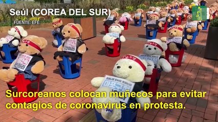 Covid-19 Imágenes de una crisis en el mundo. 24 de septiembre