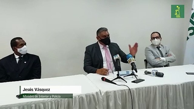 Jesús Vásquez: Los funcionarios públicos estamos llamados a rendir cuentas al país