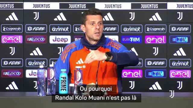 Juventus - Thiago Motta : Déçus, tristes et en colère