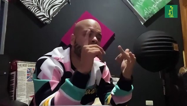 Alá Jazá clama por los artistas: Necesitamos trabajar