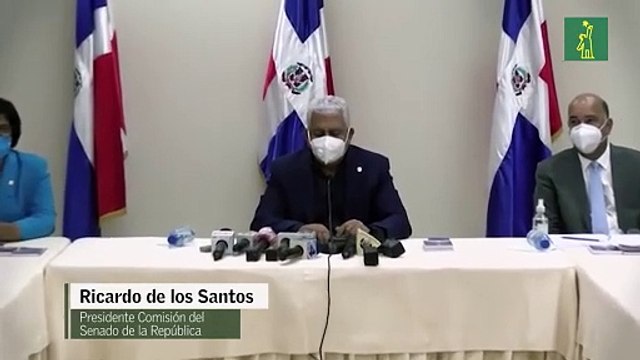 Senado inicia deliberación para escoger ternas de postulantes a miembros de la JCE