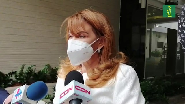 Adelis De Jesús Olivares recomienda a los dirigentes del PRM quedarse a un lado con la elección de los nuevos miembros de la JCE