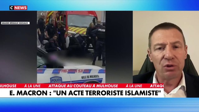 Thierry Colomar : «Hier, j’étais au Beauvau des polices municipales à Lyon »