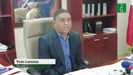 Legisladores reaccionan al discurso del presidente Luis Abinader