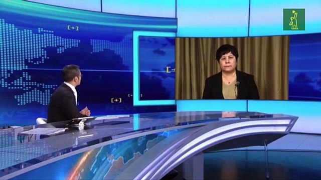 China podría empezar a vacunar a la población en noviembre, según una experta