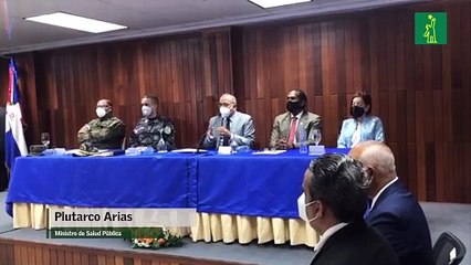 Salud Pública anuncia "decisiones drásticas" ante la pérdida del miedo al COVID-19 de los dominicanos