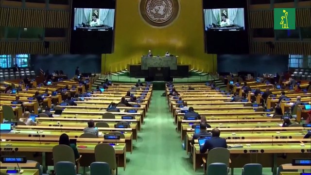 Sin necesidad de viajar, los líderes menos habituales se dejan ver en la ONU