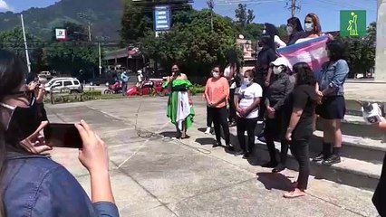 Estudio revela que 40 % de las salvadoreñas sufrió violencia machista en cuarentena