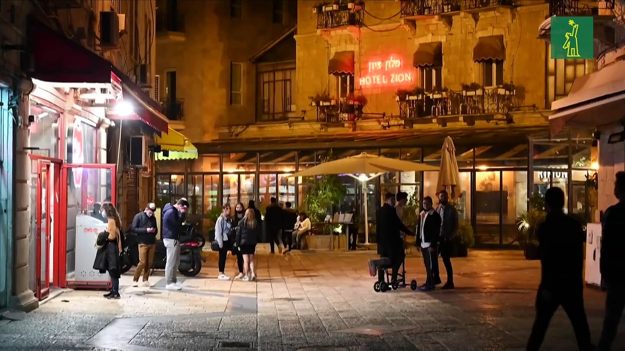 Israel pierde a un aliado en Trump, los palestinos ganan una esperanza con Biden