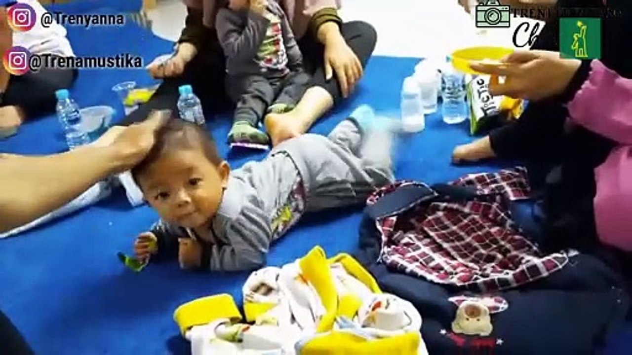 Dos gemelas indonesias se reencuentran tras 24 años gracias a TikTok