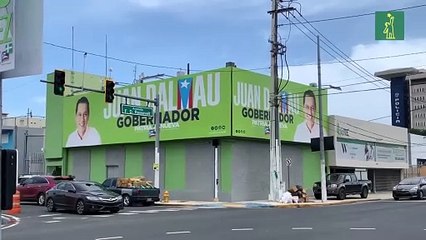 Nuevos partidos quitarán votos al bipartidismo en elecciones en Puerto Rico