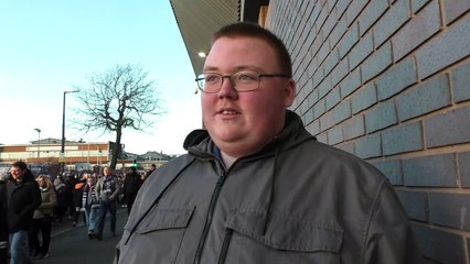 'We need a run now': West Brom fans on win over Oxford