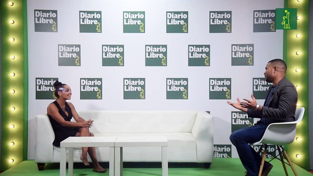 Jessica Romina Ruiz, la cabellera más fuerte del Dominicanas Got Talent