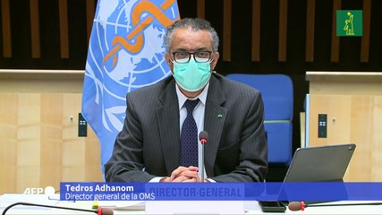 Moderna anuncia otra vacuna contra el COVID-19 con eficacia de más del 90%