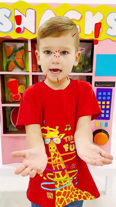 Kidz video