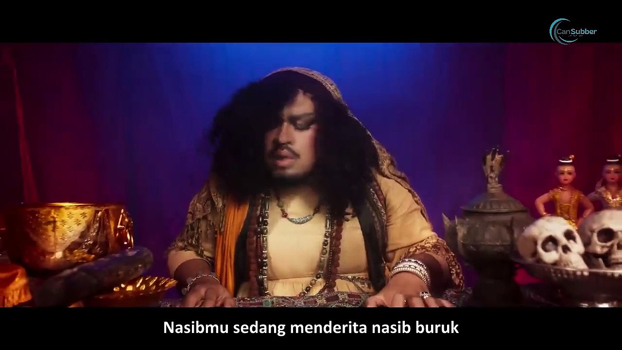 Love Upon a Time Series sub indonesia