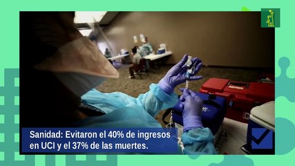 Por qué vacunarse contra la gripe el año de el COVID-19