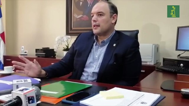 José del Castillo Saviñón desmiente vaya a renunciar al PLD