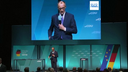 Quem é Friedrich Merz, o futuro chanceler da Alemanha?