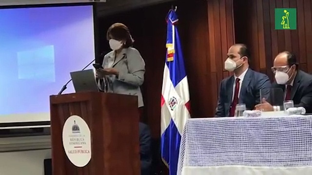 Salud Pública realiza 100 Intervenciones COVID-19 en diversas comunidades del país