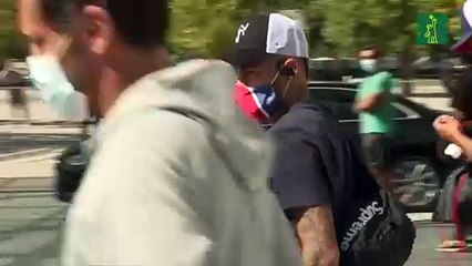Investigan supuesta megafiesta de fin de año de Neymar, que juega al despiste
