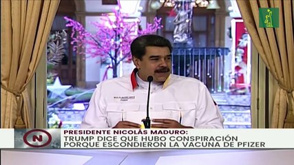 aduro pronostica vacunación masiva contra covid-19 a partir de abril en Venezuela
