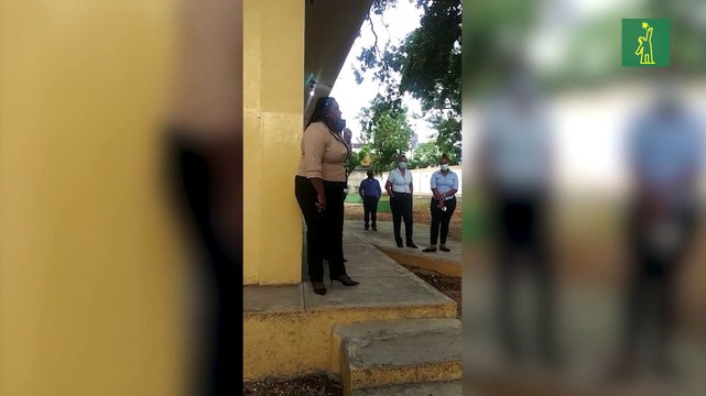 Minerd cancela a 22 mil empleados administrativos en los últimos dos meses