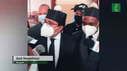 Abogado de la familia de Emely Peguero continuará la lucha en la Suprema Corte de Justicia