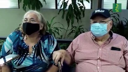 Alejarse de sus familiares, la mayor dificultad que enfrentan los diabéticos debido  al  COVID -19