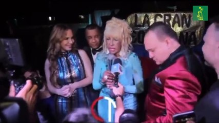 La Vieja Fefa pregunta a sus seguidores si se casa en el 2021