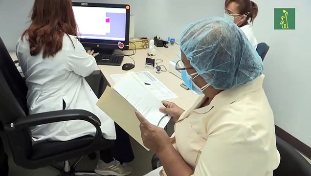 Panamá abre Clínica Post-Covid para pacientes con secuelas