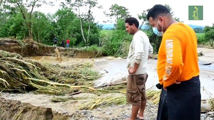 Honduras clama por ayuda internacional tras el devastador paso de Eta