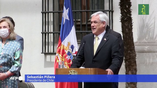 Chile destaca reducción de accidentes en minería 10 años después de rescate en Atacama