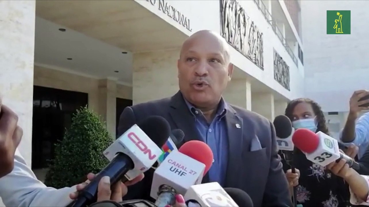 Presidente del Copymecon afirma que denunció en varias ocasiones actos de corrupción