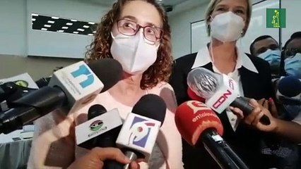 Representante de UNICEF dice es tiempo de empezar a pensar en abrir las escuelas