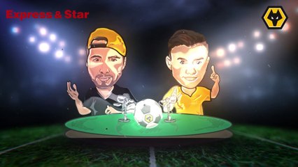 Bournemouth 0 Wolves 1 - Ollie Westbury and Nathan Judah analysis