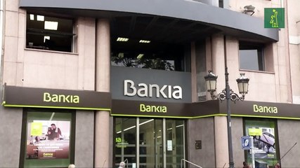 Caixabank y Bankia crean el mayor banco de España