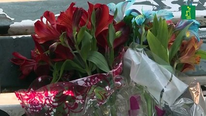 “Estamos un poco huérfanos”, dicen argentinos tras muerte de Quino