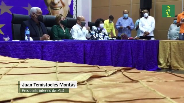 El PLD reitera que miembros de la JCE se deben elegir por consenso