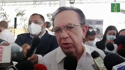 Gobernador del Banco Central sobre la economía: “Vamos bien”